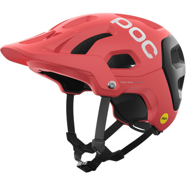 POC TECTAL RACE MIPS MTB Helmet Corail/Black 2023 0